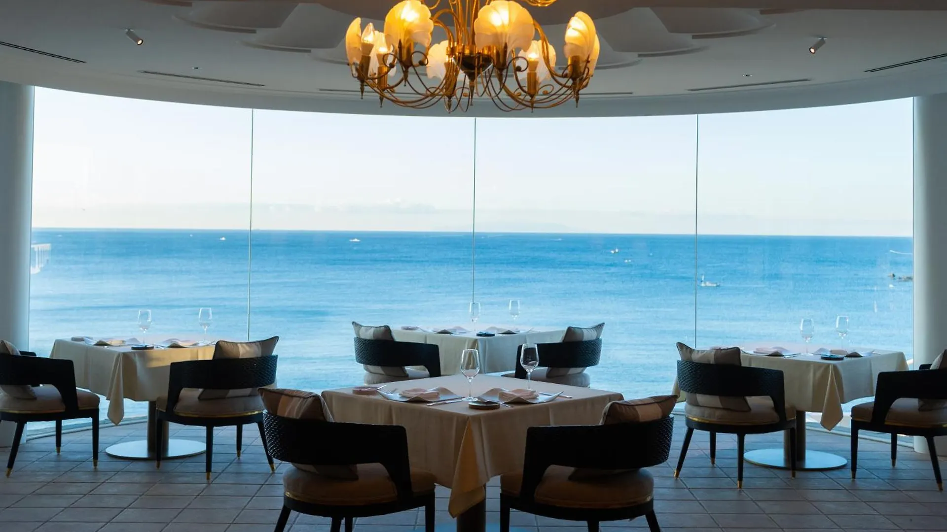 Hayama Hotel Otowa No Mori Yokosuka